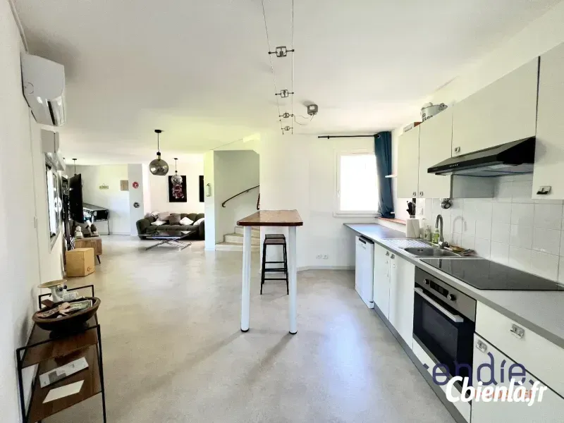 Photo 5 - Appartement à Poitiers