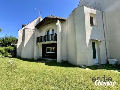 Appartement à Poitiers
