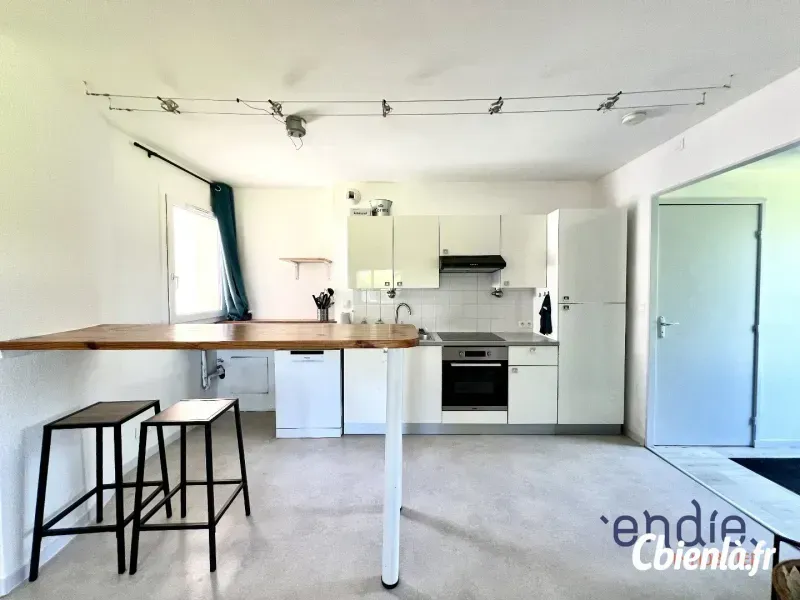 Photo 4 - Appartement à Poitiers