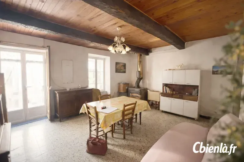 Photo 3 - Maison à Rieux-Minervois