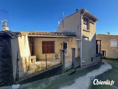 Maison à Rieux-Minervois