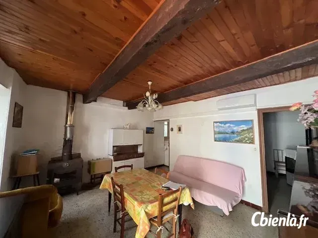 Photo 4 - Maison à Rieux-Minervois