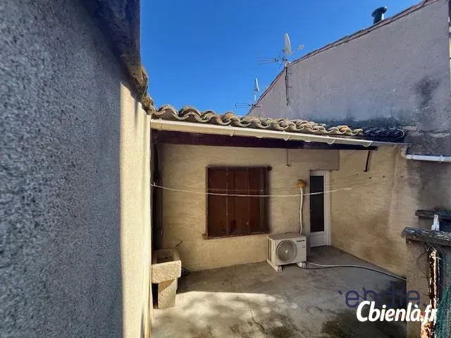 Photo 2 - Maison à Rieux-Minervois