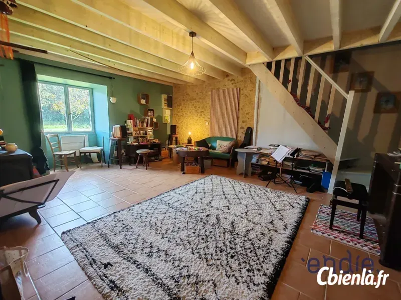 Photo 2 - Maison à Valence En Poitou