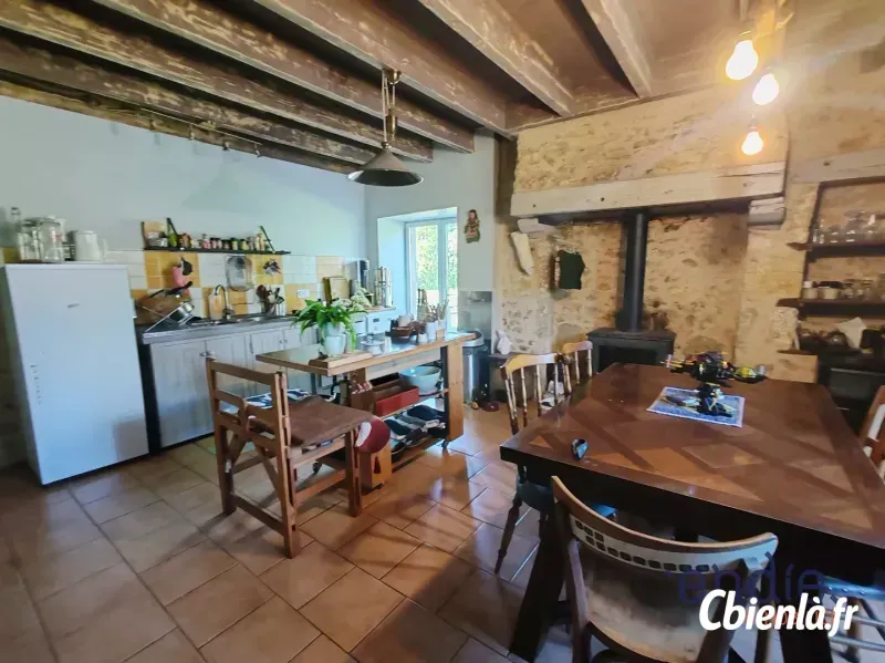 Photo 3 - Maison à Valence En Poitou