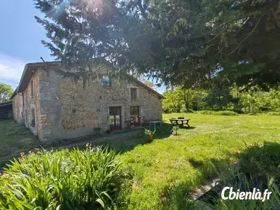 Maison à Valence En Poitou