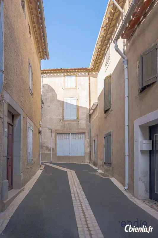Photo 2 - Maison à Rieux-Minervois