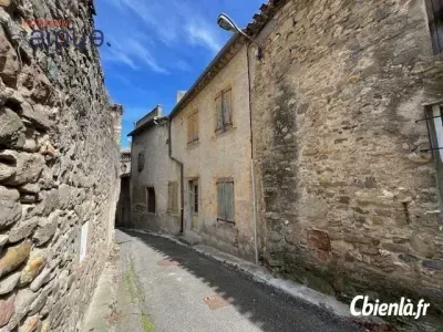 Maison à Rieux-Minervois