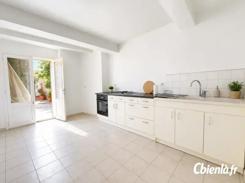 Photo 5 - Maison à Azille