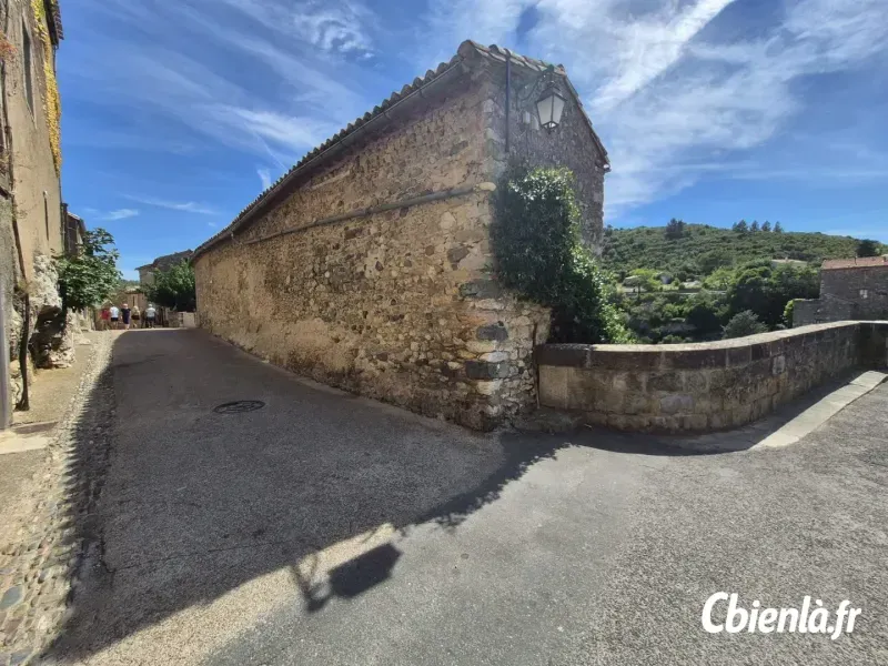 Photo 3 - Maison à Minerve