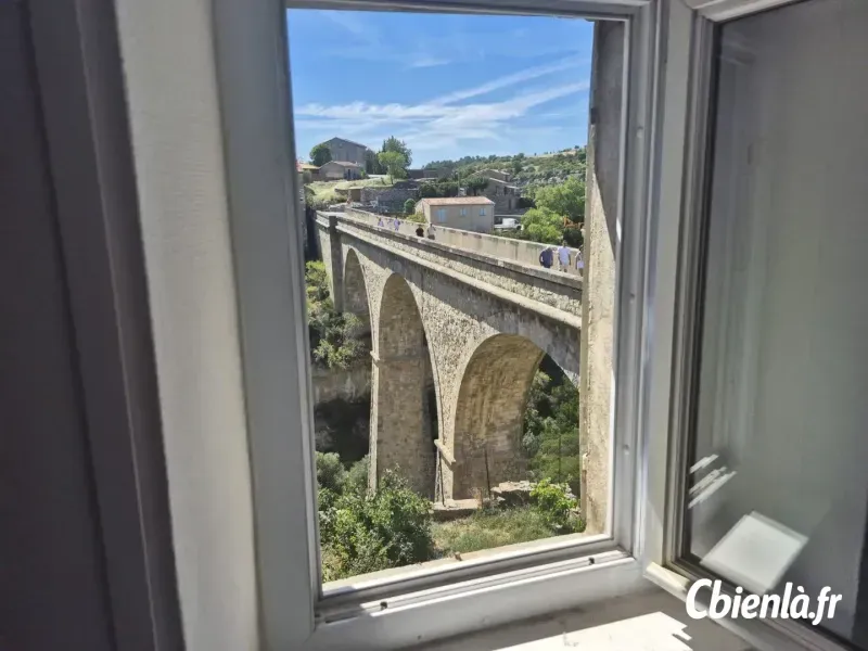 Photo 2 - Maison à Minerve