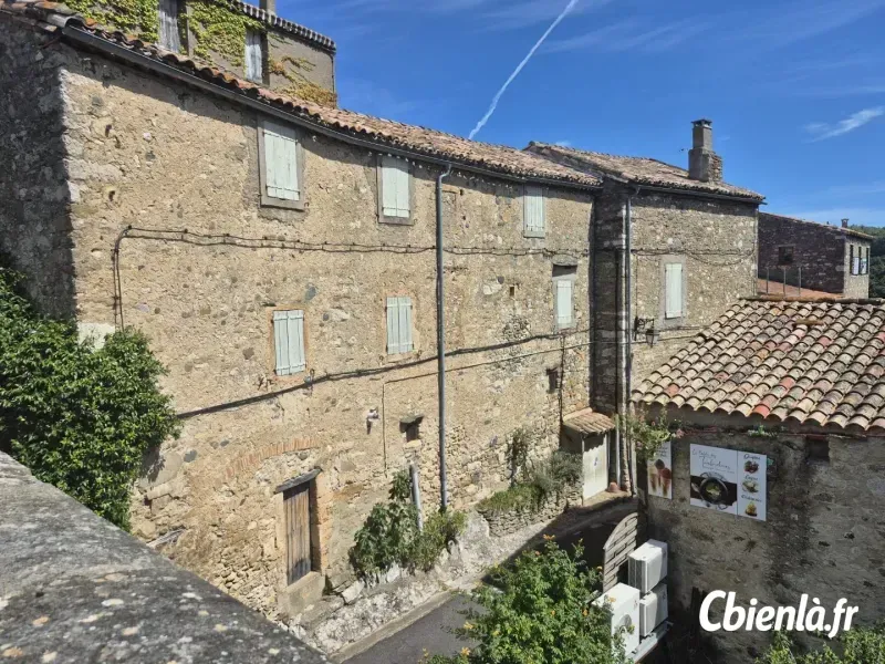 Photo 4 - Maison à Minerve