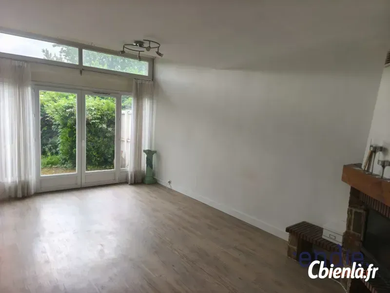 Photo 4 - Maison à Montlucon