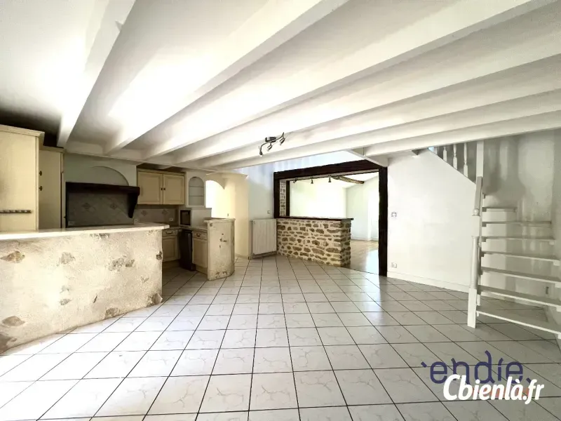 Photo 3 - Maison à Vivonne