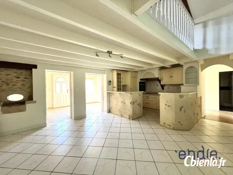 Photo 2 - Maison à Vivonne