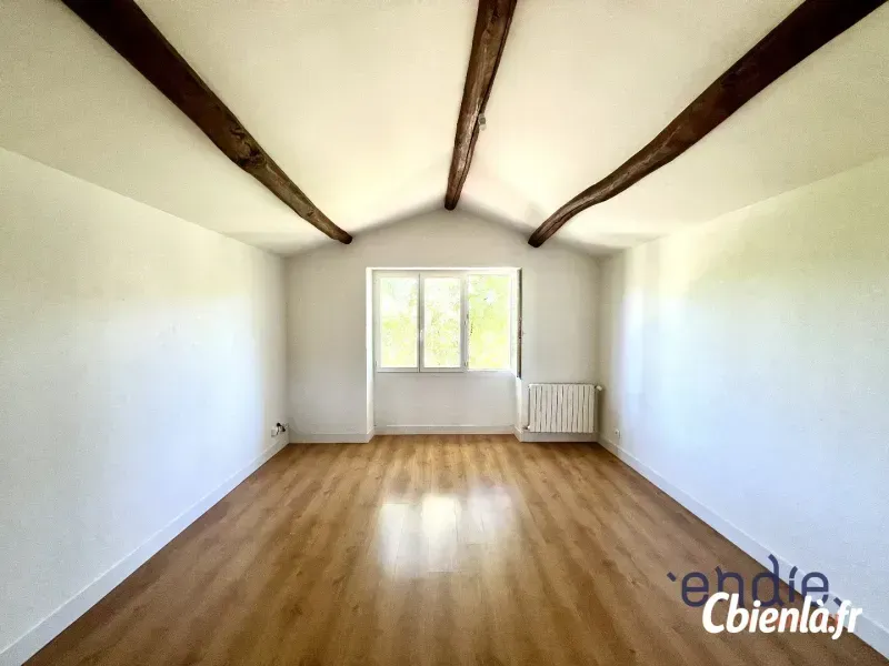 Photo 5 - Maison à Vivonne