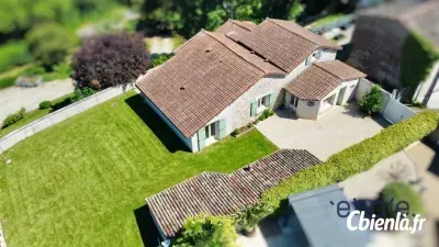 Maison à Vivonne