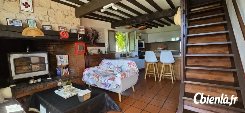Photo 3 - Maison à Vidouze