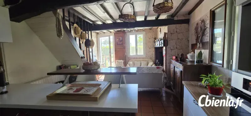 Photo 4 - Maison à Vidouze