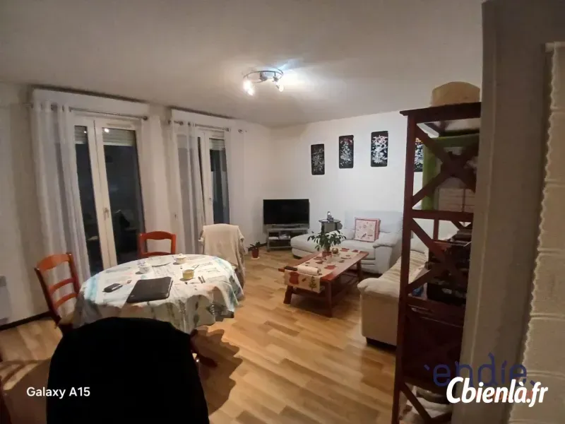 Photo 2 - Appartement à Arcachon