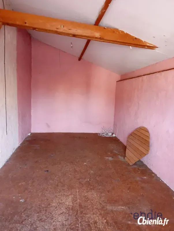 Photo 5 - Maison à Sancoins