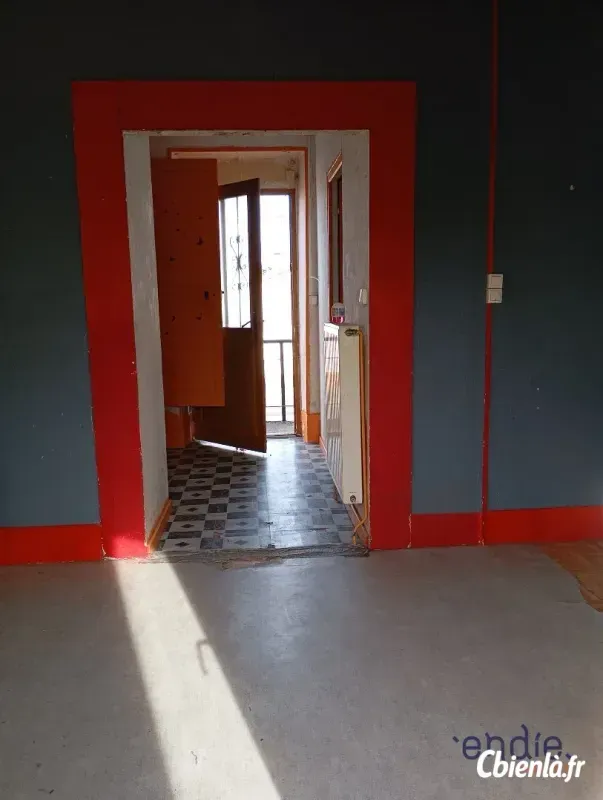 Photo 2 - Maison à Sancoins