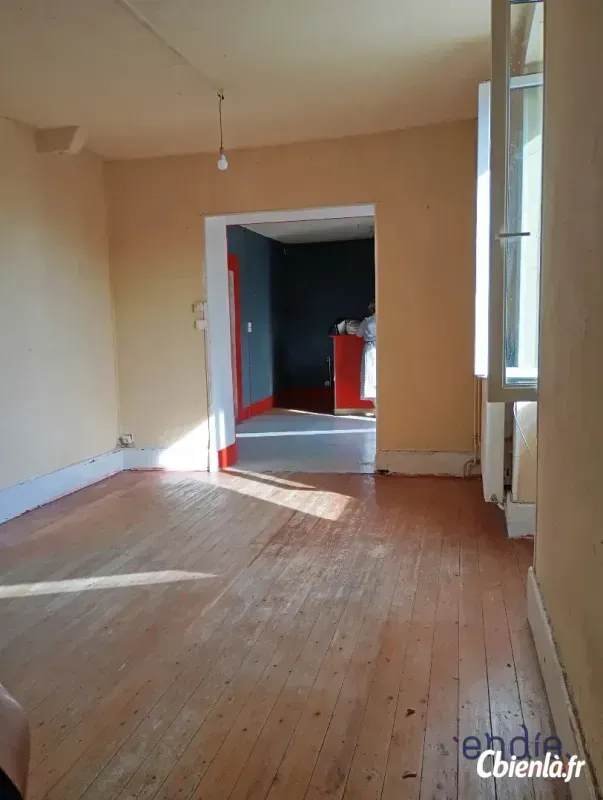 Photo 3 - Maison à Sancoins