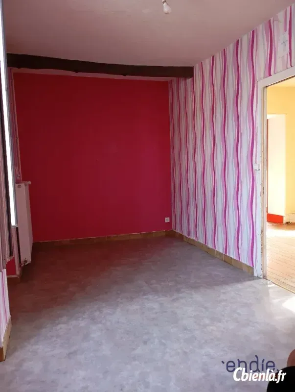 Photo 4 - Maison à Sancoins