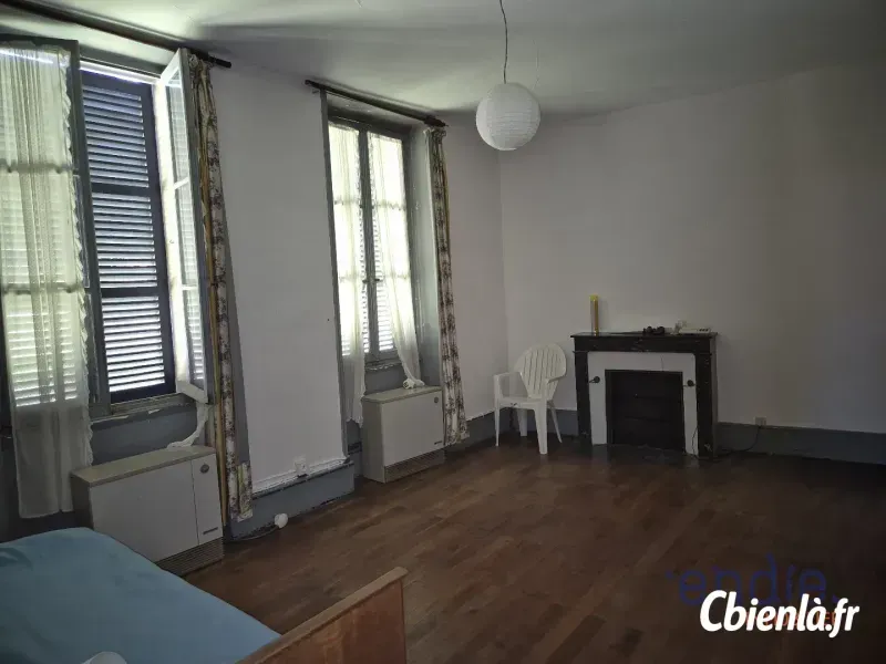 Photo 4 - Maison à Ourouer Les Bourdelins