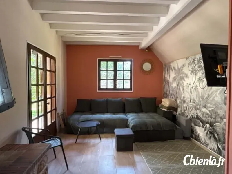 Photo 2 - Maison à Yzeure