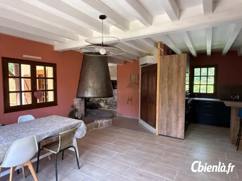 Photo 4 - Maison à Yzeure