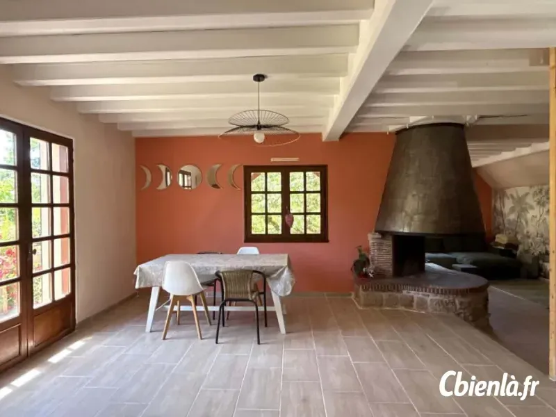 Photo 5 - Maison à Yzeure