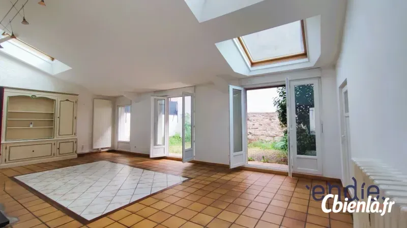Photo 3 - Maison à Vichy