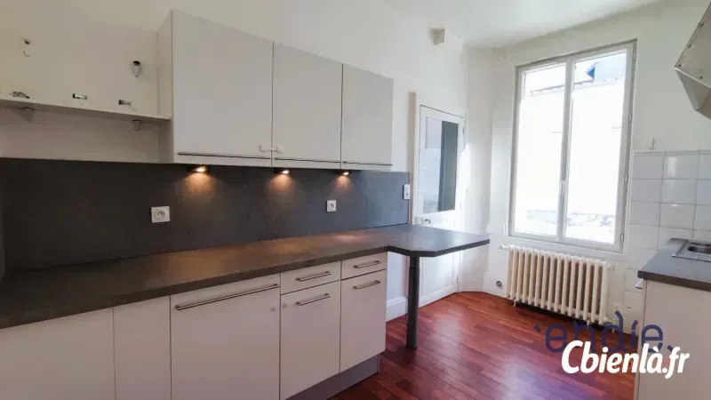 Photo 5 - Maison à Vichy