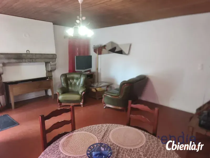 Photo 2 - Maison à Murat