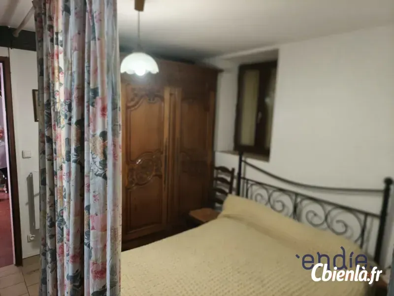 Photo 4 - Maison à Murat