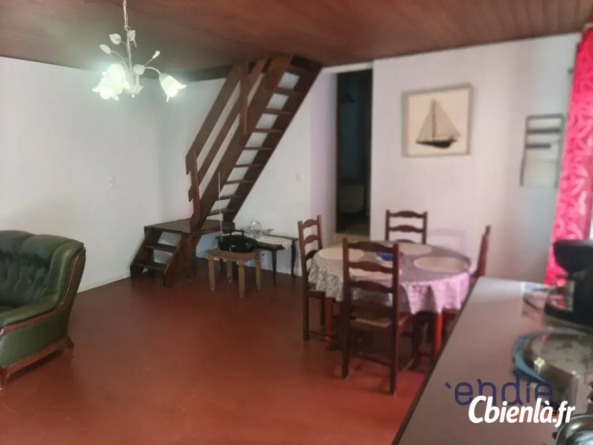 Maison à Murat