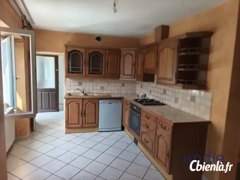 Photo 2 - Maison à Murat