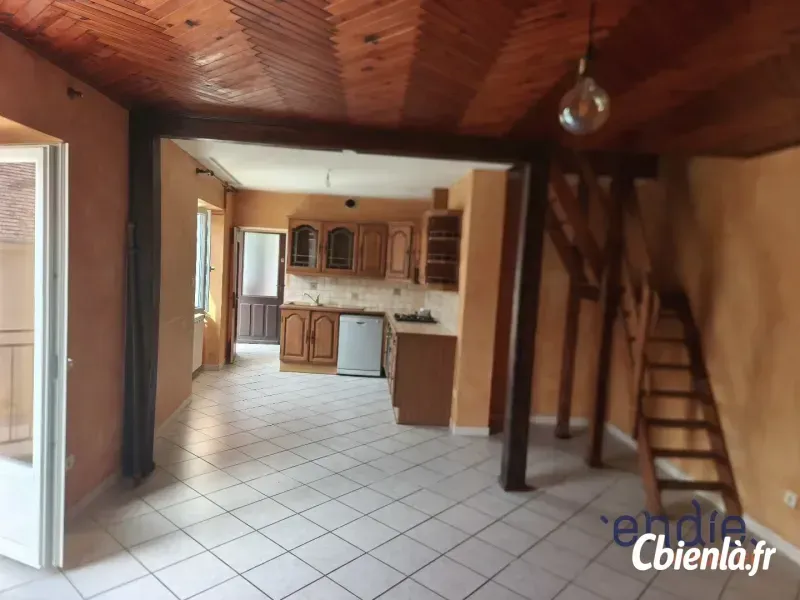 Photo 4 - Maison à Murat