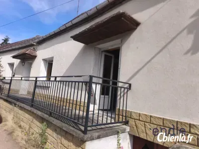 Maison à Murat