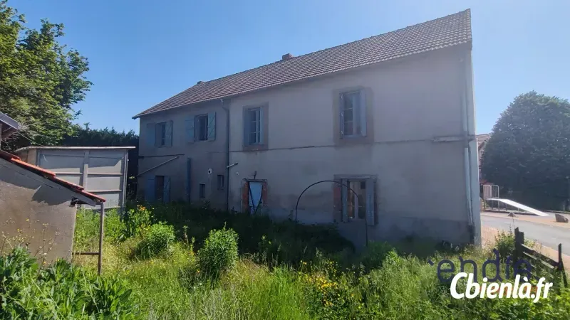 Photo 2 - Maison à Molles