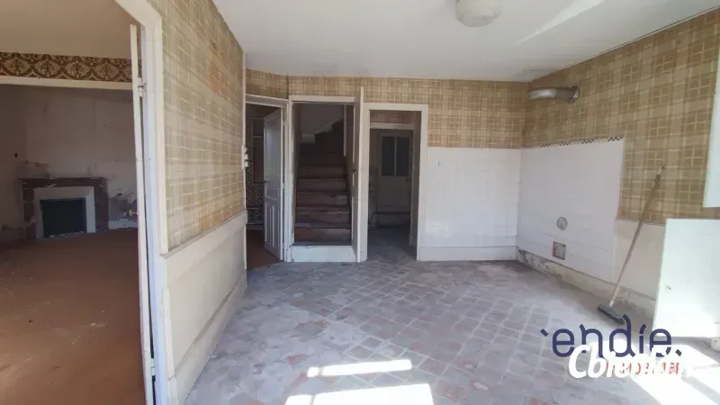 Photo 3 - Maison à Molles
