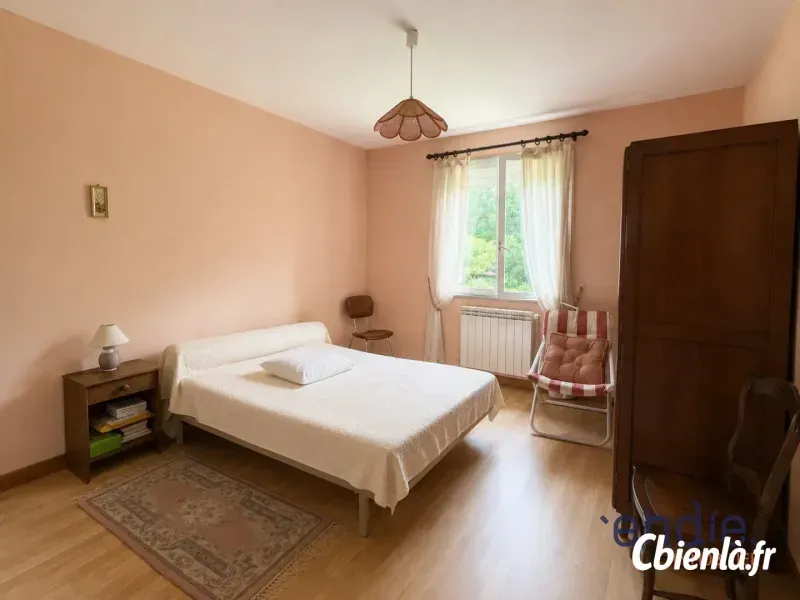 Photo 3 - Maison à Lurcy Levis