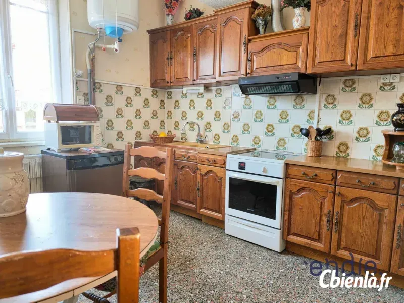 Photo 4 - Maison à Bessay Sur Allier
