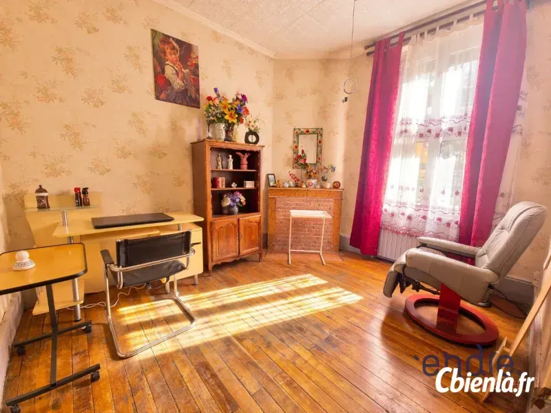 Photo 3 - Maison à Bessay Sur Allier