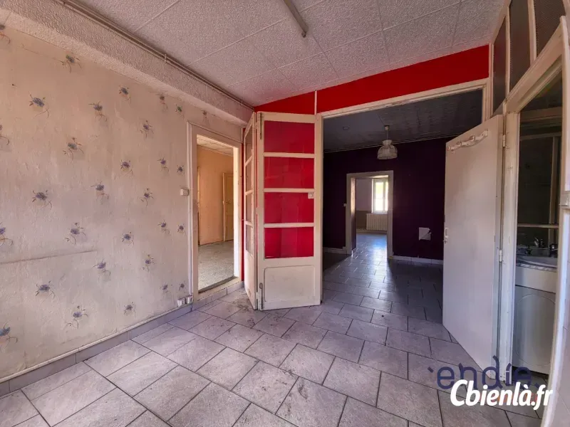Photo 2 - Maison à Bessay Sur Allier