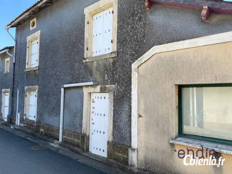 Photo 2 - Maison à Saint Jean De Sauves