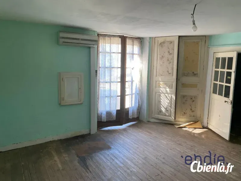 Photo 5 - Maison à Saint Jean De Sauves