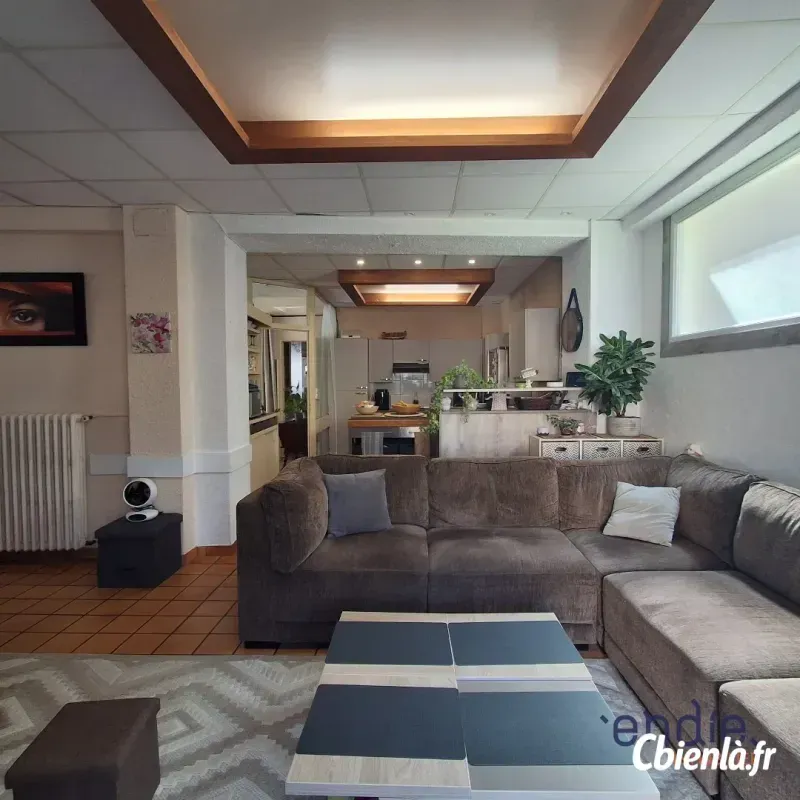 Photo 4 - Maison à La Bourboule