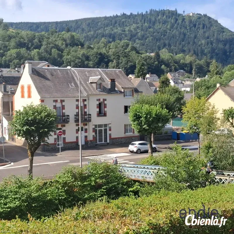 Photo 2 - Maison à La Bourboule